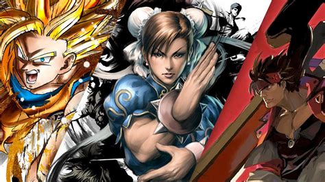 best fighting games of all time|The 10 Best Fighting Games of All Time .
